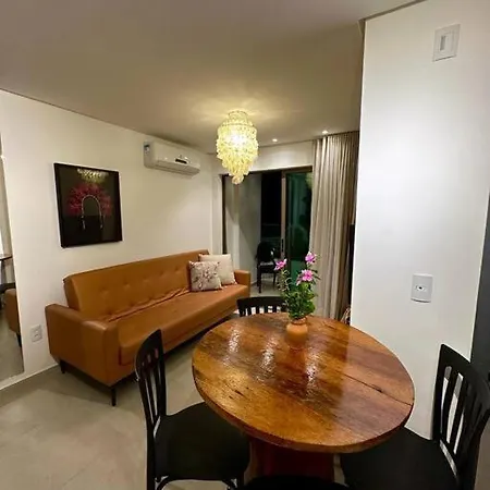 Apartamento Porto do Amor-2